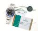 Swiss Grade Rolex GMT II Watch SS Rolex Batman 3186 Automatic Movemnt (9)_th.jpg